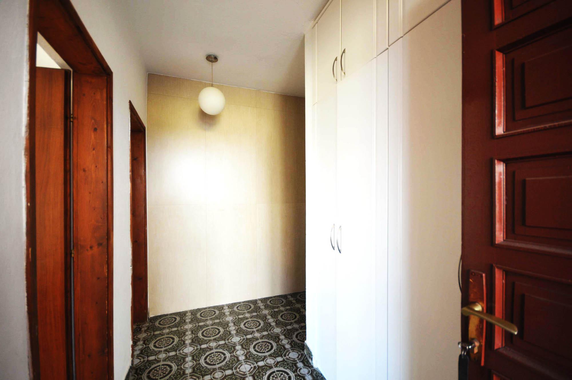 Apartments Orange Budva Exterior photo