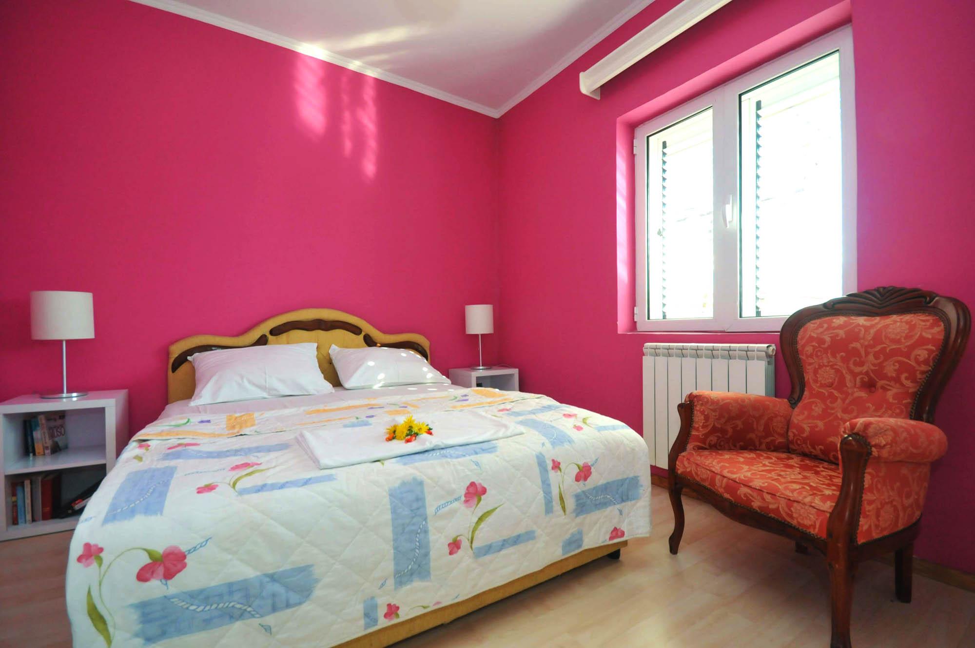 Apartments Orange Budva Exterior photo