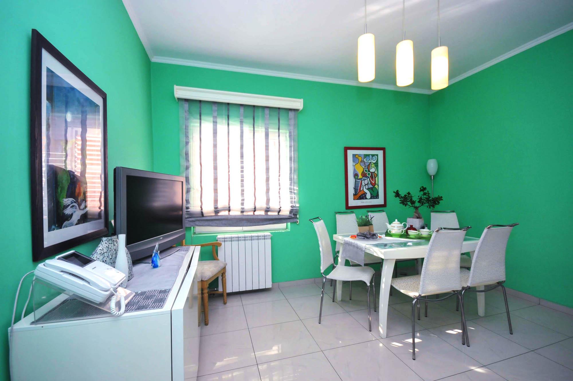 Apartments Orange Budva Exterior photo