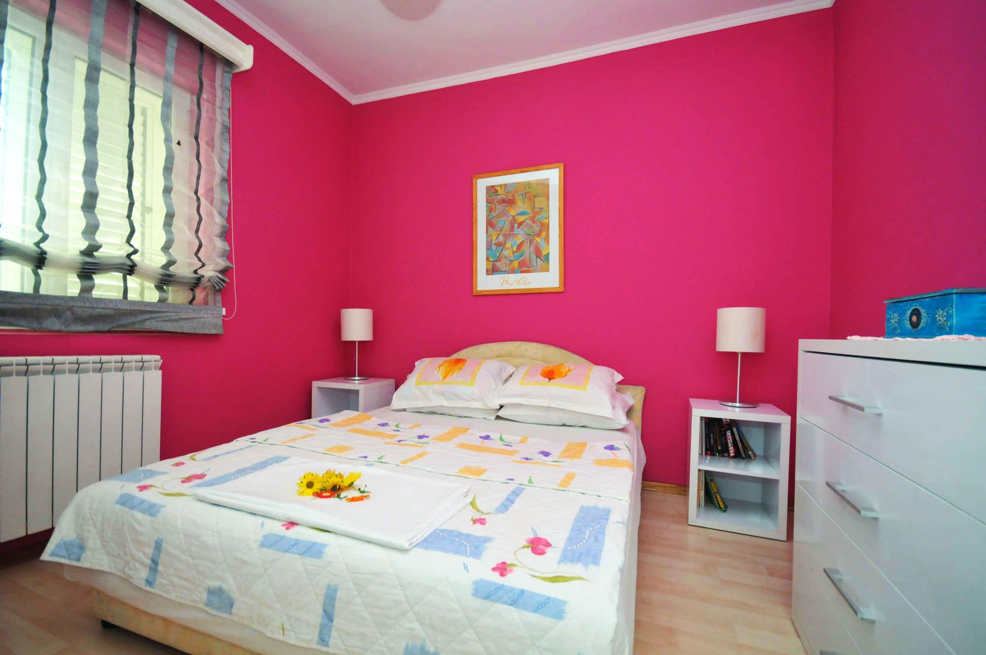Apartments Orange Budva Exterior photo
