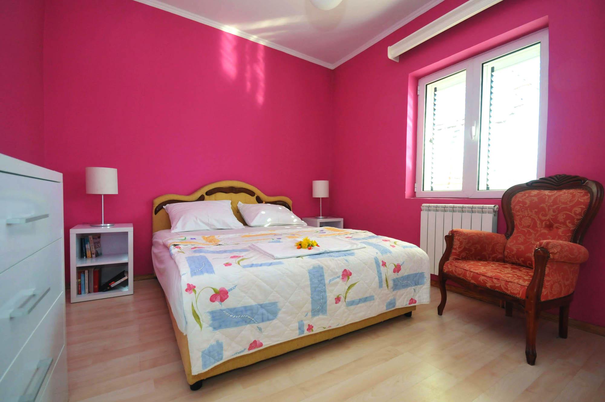 Apartments Orange Budva Exterior photo