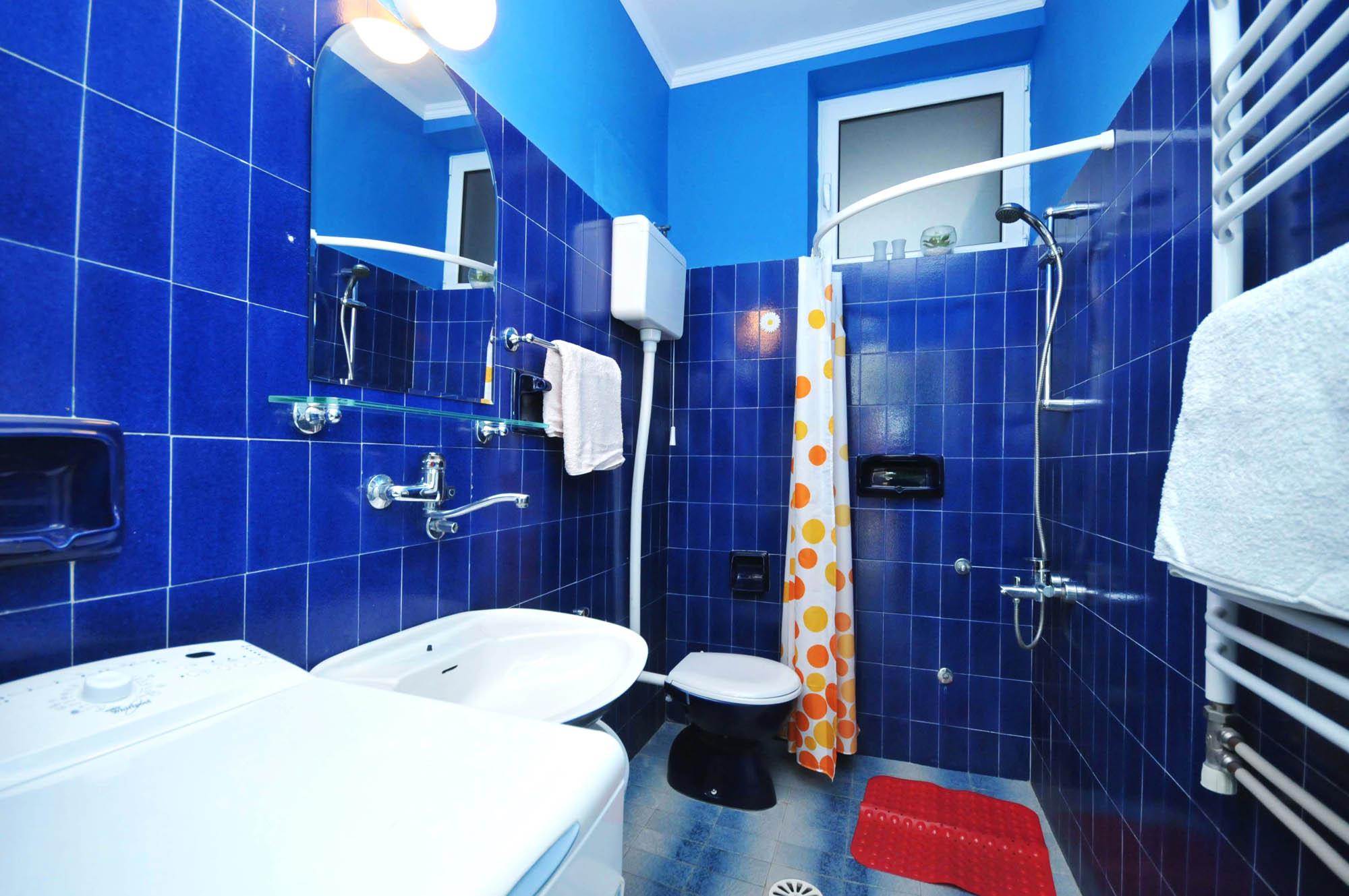 Apartments Orange Budva Exterior photo